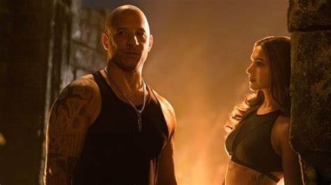 xxx 4|Xander Cage 4: Vin Diesels xXx Sequel Gets Frustrating Update